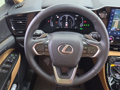 2026 Lexus NX — миниатюра 20