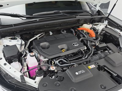 2026 Lexus NX 照片 7