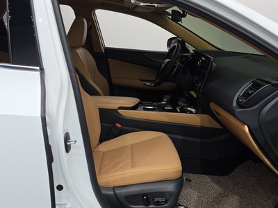 2026 Lexus NX — миниатюра 16