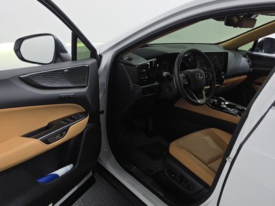 2026 Lexus NX — миниатюра 13