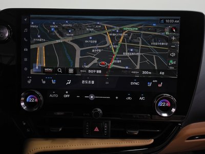 2026 Lexus NX — миниатюра 19