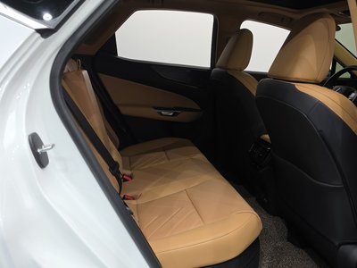 2026 Lexus NX — миниатюра 26