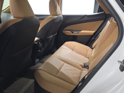 2026 Lexus NX — миниатюра 17