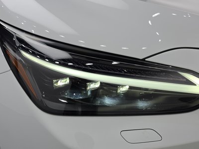 2026 Lexus NX 照片 9