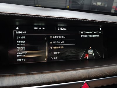 صورة مصغرة 16 لـ 2019 Genesis G90