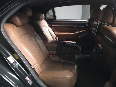 صورة مصغرة 12 لـ 2019 Genesis G90