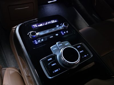 صورة مصغرة 18 لـ 2019 Genesis G90