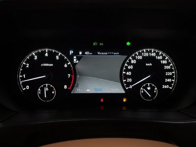 صورة 8 لـ 2019 Genesis G90
