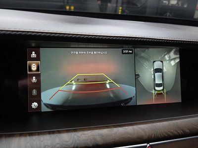صورة مصغرة 14 لـ 2019 Genesis G90