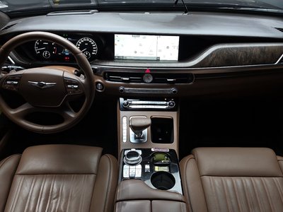 صورة 4 لـ 2019 Genesis G90