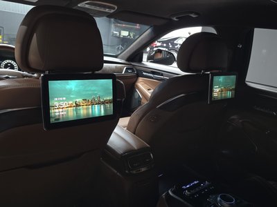 صورة مصغرة 19 لـ 2019 Genesis G90