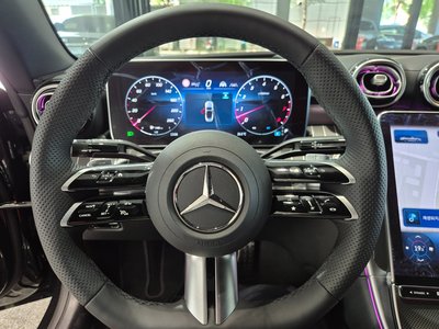 2025 Mercedes-BENZ CLE 缩略图 15