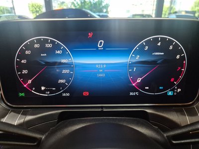 2025 Mercedes-BENZ CLE 照片 8
