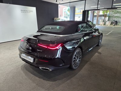 2025 Mercedes-BENZ CLE 照片 5