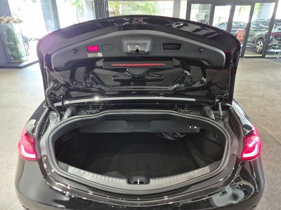 2025 Mercedes-BENZ CLE 缩略图 17