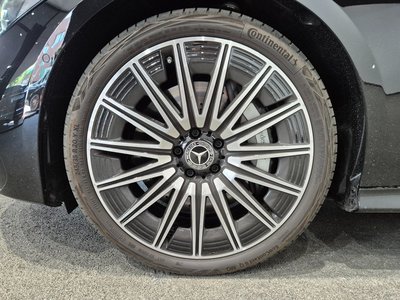 2025 Mercedes-BENZ CLE 照片 6