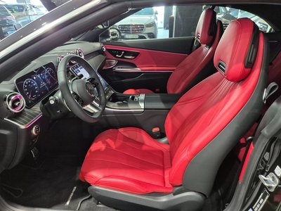 2025 Mercedes-BENZ CLE 照片 10