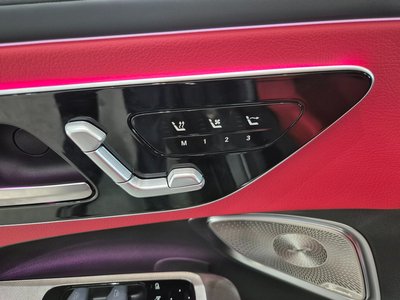 2025 Mercedes-BENZ CLE 缩略图 12