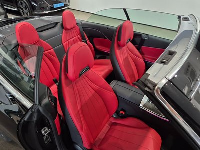 2025 Mercedes-BENZ CLE 缩略图 18