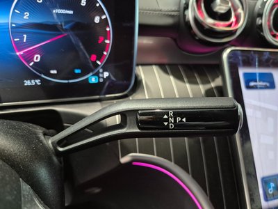 2025 Mercedes-BENZ CLE 照片 9