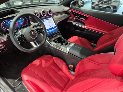 2025 Mercedes-BENZ CLE 缩略图 19