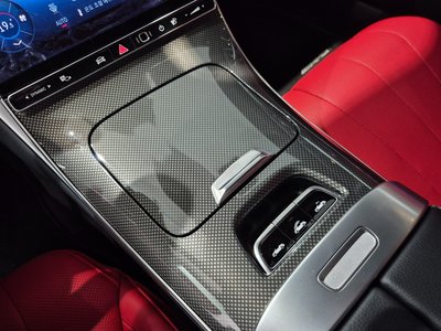 2025 Mercedes-BENZ CLE 缩略图 16