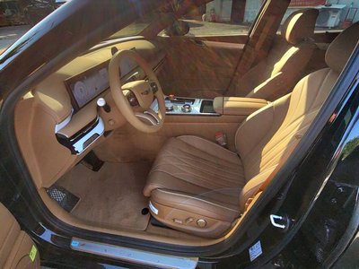GENESIS G80 (RG3) - 8