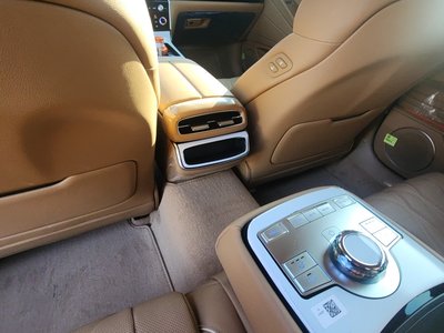GENESIS G80 (RG3) - 9