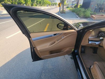 GENESIS G80 (RG3) - 5