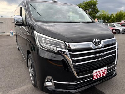 صورة مصغرة 47 لـ 2021 Toyota GRAND ACE