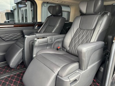 صورة مصغرة 35 لـ 2021 Toyota GRAND ACE