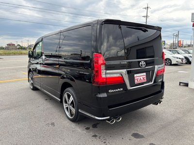 2021 Toyota GRAND ACE 照片 9