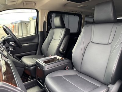صورة مصغرة 29 لـ 2021 Toyota GRAND ACE
