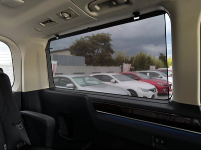 صورة مصغرة 43 لـ 2021 Toyota GRAND ACE
