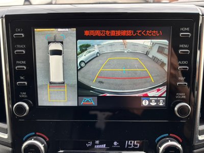 صورة مصغرة 17 لـ 2021 Toyota GRAND ACE