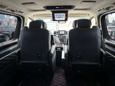 صورة مصغرة 42 لـ 2021 Toyota GRAND ACE