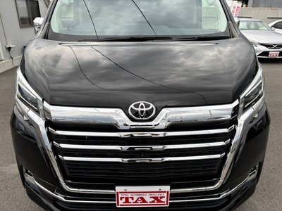 صورة مصغرة 48 لـ 2021 Toyota GRAND ACE