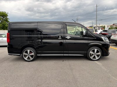 2021 Toyota GRAND ACE 照片 6