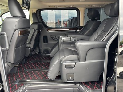 صورة مصغرة 34 لـ 2021 Toyota GRAND ACE