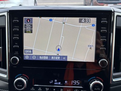 صورة مصغرة 14 لـ 2021 Toyota GRAND ACE