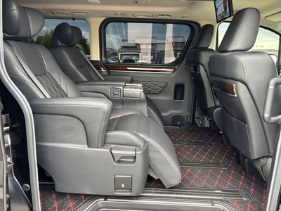 صورة مصغرة 39 لـ 2021 Toyota GRAND ACE