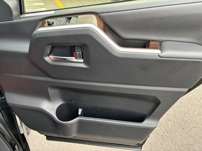 صورة مصغرة 30 لـ 2021 Toyota GRAND ACE