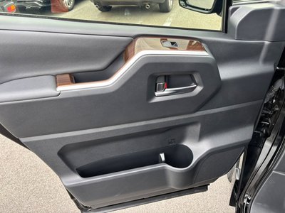صورة مصغرة 32 لـ 2021 Toyota GRAND ACE