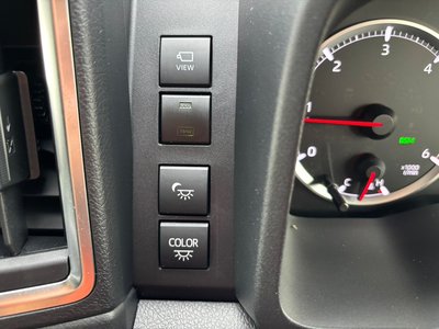 صورة مصغرة 12 لـ 2021 Toyota GRAND ACE