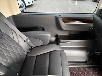 صورة مصغرة 41 لـ 2021 Toyota GRAND ACE
