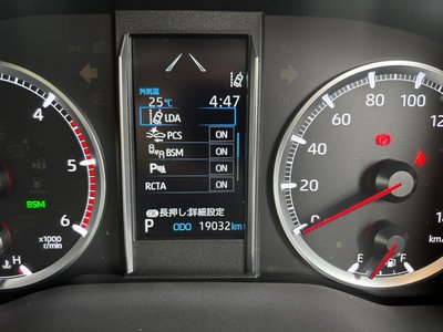 صورة مصغرة 19 لـ 2021 Toyota GRAND ACE