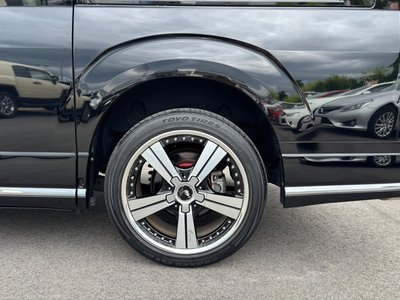 صورة مصغرة 51 لـ 2021 Toyota GRAND ACE