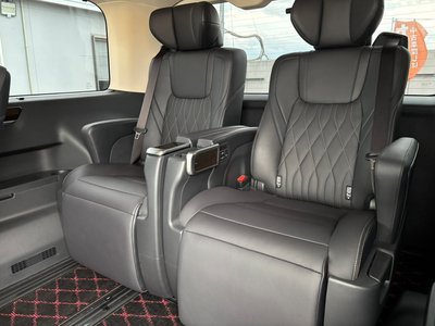 صورة مصغرة 38 لـ 2021 Toyota GRAND ACE