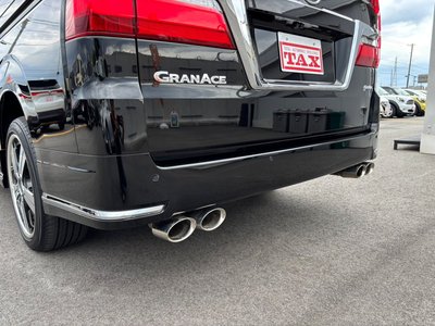 صورة مصغرة 52 لـ 2021 Toyota GRAND ACE