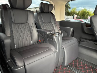 صورة مصغرة 40 لـ 2021 Toyota GRAND ACE